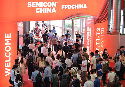 完美收官！億天凈化 SEMICON China 2023 精彩盤(pán)點(diǎn)！